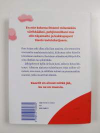 Anjan lähes erinomainen elämä