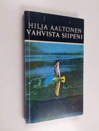 Vahvista siipeni