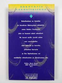 Rukouksia varhaiskirkon ajoilta