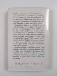 Viinien kirja