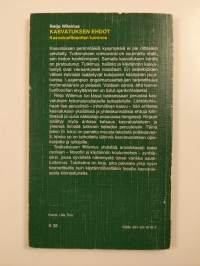 Kasvatuksen ehdot : Kasvatusfilosofian luonnos
