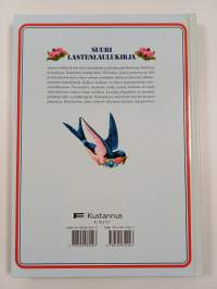 Suuri lastenlaulukirja