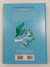 Suuri toivelaulukirja : kokoelma 1-3