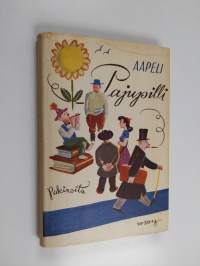 Pajupilli : pakinoita