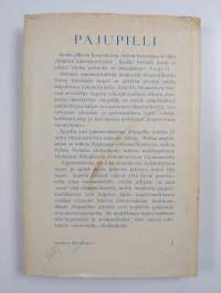 Pajupilli : pakinoita