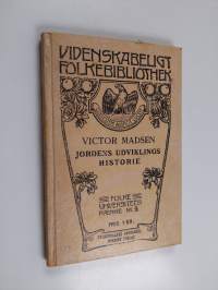 Jordens udviklings historie