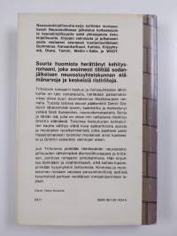 Talo rantakadulla