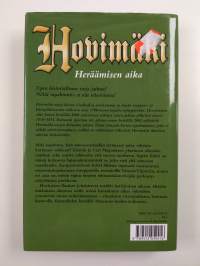 Hovimäki Heräämisen aika