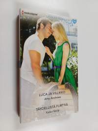 Luca ja villikko ; Täydellistä flirttiä