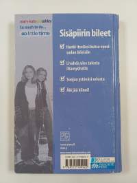 Sisäpiirin bileet