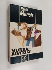 Murharisteily