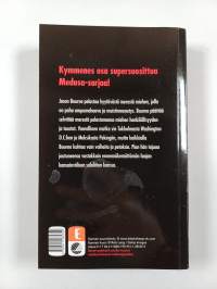 Robert Ludlumin Medusan käsky