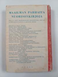 Arthur-kuninkaan tarinoita
