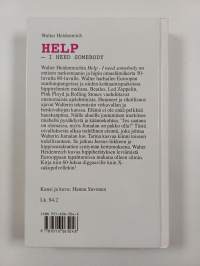 Help, I need somebody