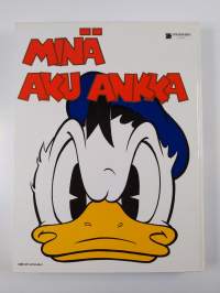 Minä, Aku Ankka