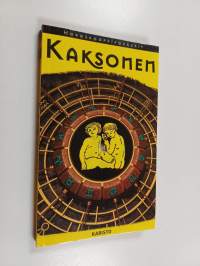 Kaksonen