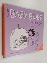 Baby blues : perhekirja