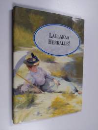 Laulakaa Herralle!