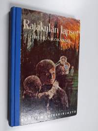 Rajakylän lapset