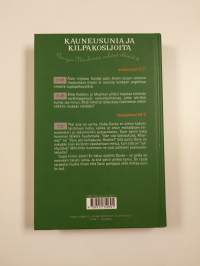 Kauneusunia ja kilpakosijoita