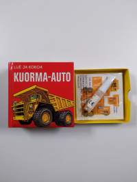 Kuorma-auto