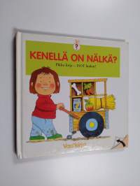 Kenellä on nälkä?