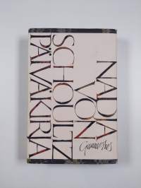 Päiväkirja 1987-1988