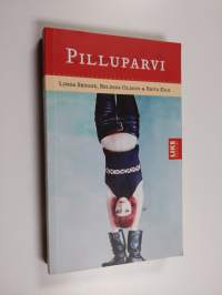 Pilluparvi