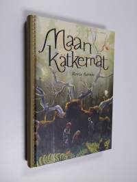 Maan kätkemät