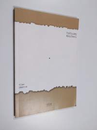 Turhuuden manifesti (signeerattu, tekijän omiste)
