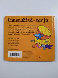 Lauri ja lapsenvahti