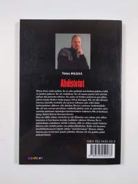 Ahdistetut : novelleja