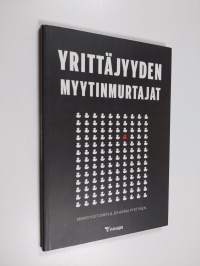 Yrittäjyyden myytinmurtajat