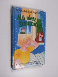 Mä olen kummitus