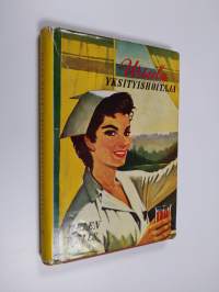 Tyhjä kuva