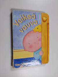 Veikeä vauva
