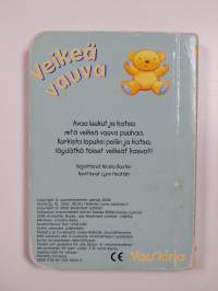 Veikeä vauva