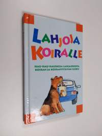 Lahjoja koiralle