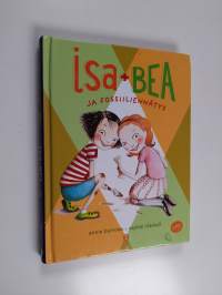 Isa+Bea ja fossiiliennätys : Isa + Bea ja fossiiliennätys