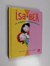 Isa+Bea ja karmea vessakummitus