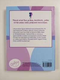 Isa+Bea hoitelevat lapsenvahdin - Isa + Bea hoitelevat lapsenvahdin