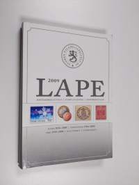 Lape 2006: postimerkkiluettelo = stamp catalogue = frimärkskatalog