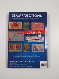 Lape 2006: postimerkkiluettelo = stamp catalogue = frimärkskatalog