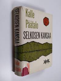 Selkosen kansaa