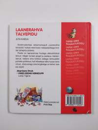 Laanerahva talvepidu