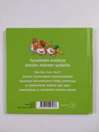 Eläimet