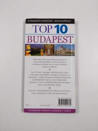 Top 10 : Budapest