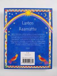 Lasten Raamattu