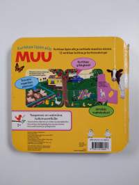 Muu : kurkkaa läpän alle