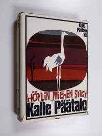 Höylin miehen syksy